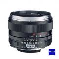 Zeiss Planar T* 1,4/50 ZF.2  pre Nikon/Fuji